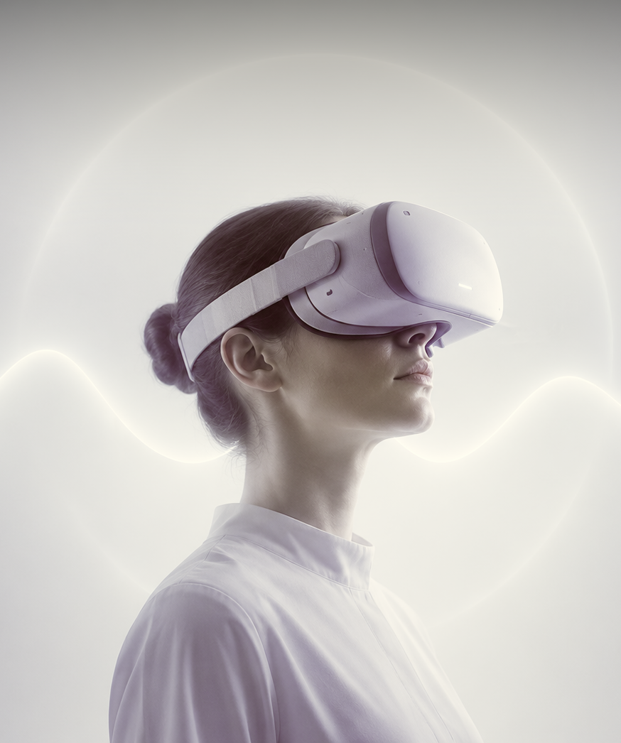 Wissenschaft VR